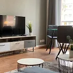 Akk4 - Md Zentrum Naehe Uni Und Hbf Apartment