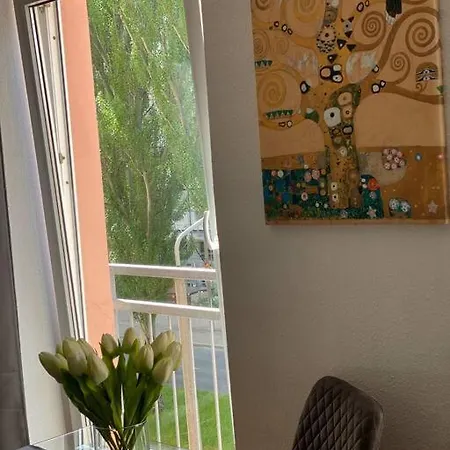 Akk4 - Md Zentrum Naehe Uni Und Hbf Magdebourg