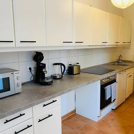 Akk4 - Md Zentrum Naehe Uni Und Hbf * Magdebourg