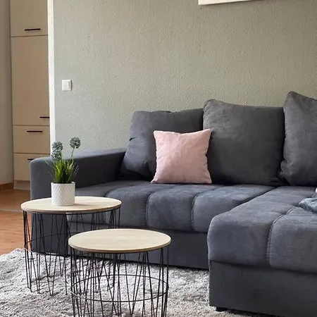 Akk4 - Md Zentrum Naehe Uni Und Hbf Magdebourg