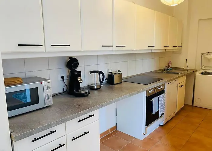 Akk4 - Md Zentrum Naehe Uni Und Hbf * Magdebourg